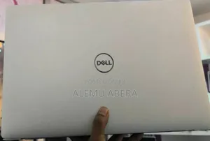 New Laptop Dell Precision 5520 16GB Intel Core i7 SSD 512GB