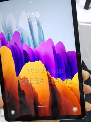 New Samsung Galaxy Tab S7 128 GB