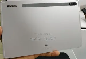 New Samsung Galaxy Tab S7 128 GB