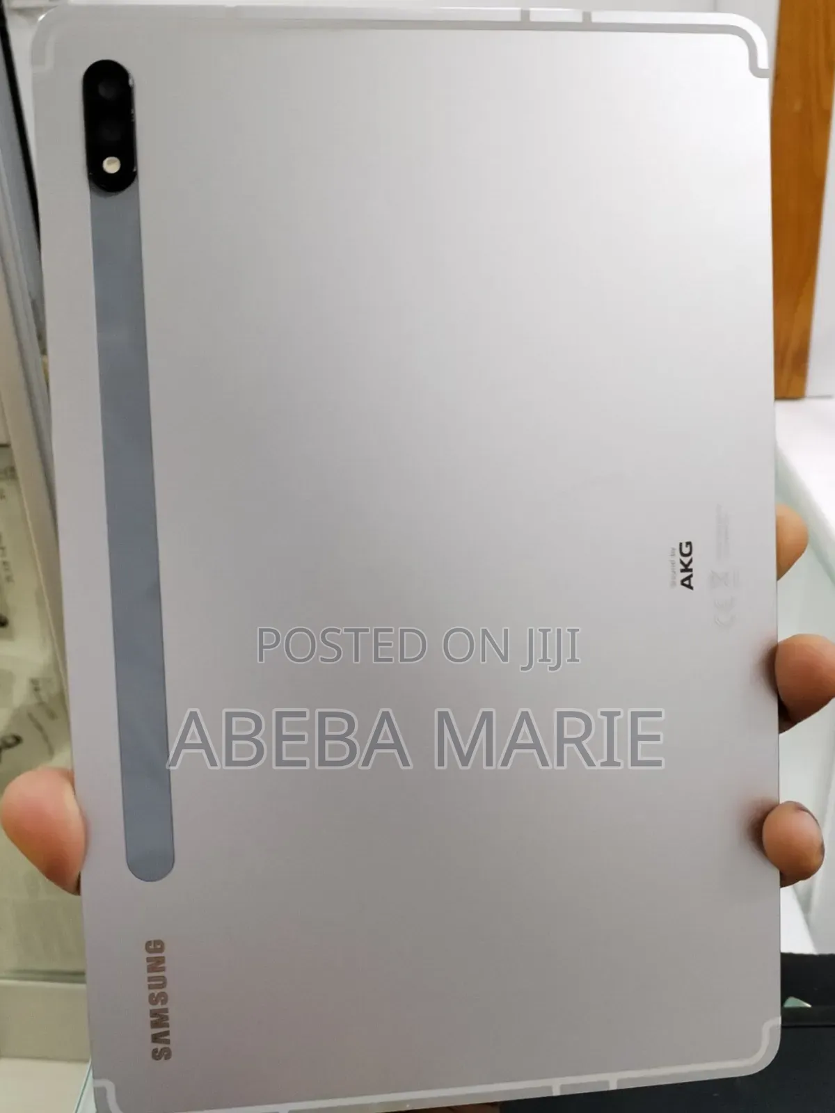 New Samsung Galaxy Tab S7 128 GB