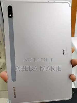 New Samsung Galaxy Tab S7 128 GB