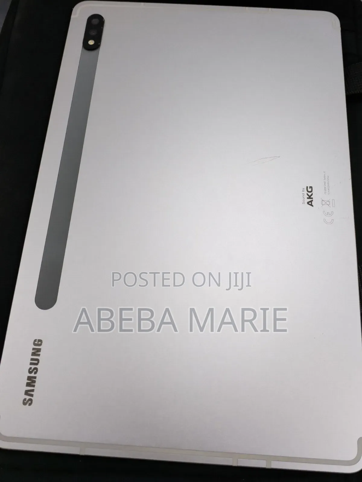 New Samsung Galaxy Tab S7 128 GB