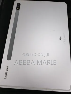 New Samsung Galaxy Tab S7 128 GB