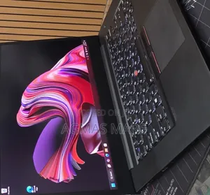 New Laptop Lenovo ThinkPad X1 16GB Intel Core i9 SSD 512GB