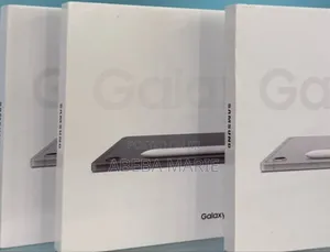 New Samsung Galaxy Tab S10 Lite 256 GB