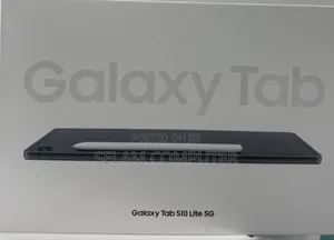 New Samsung Galaxy Tab S10 Lite 256 GB