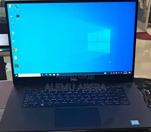 New Laptop Dell Precision 5540 16GB Intel Core i7 SSD 512GB