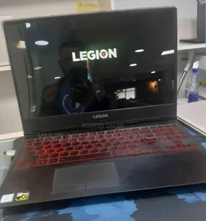 New Laptop Lenovo Legion 5 16GB Intel Core i7 SSD 512GB
