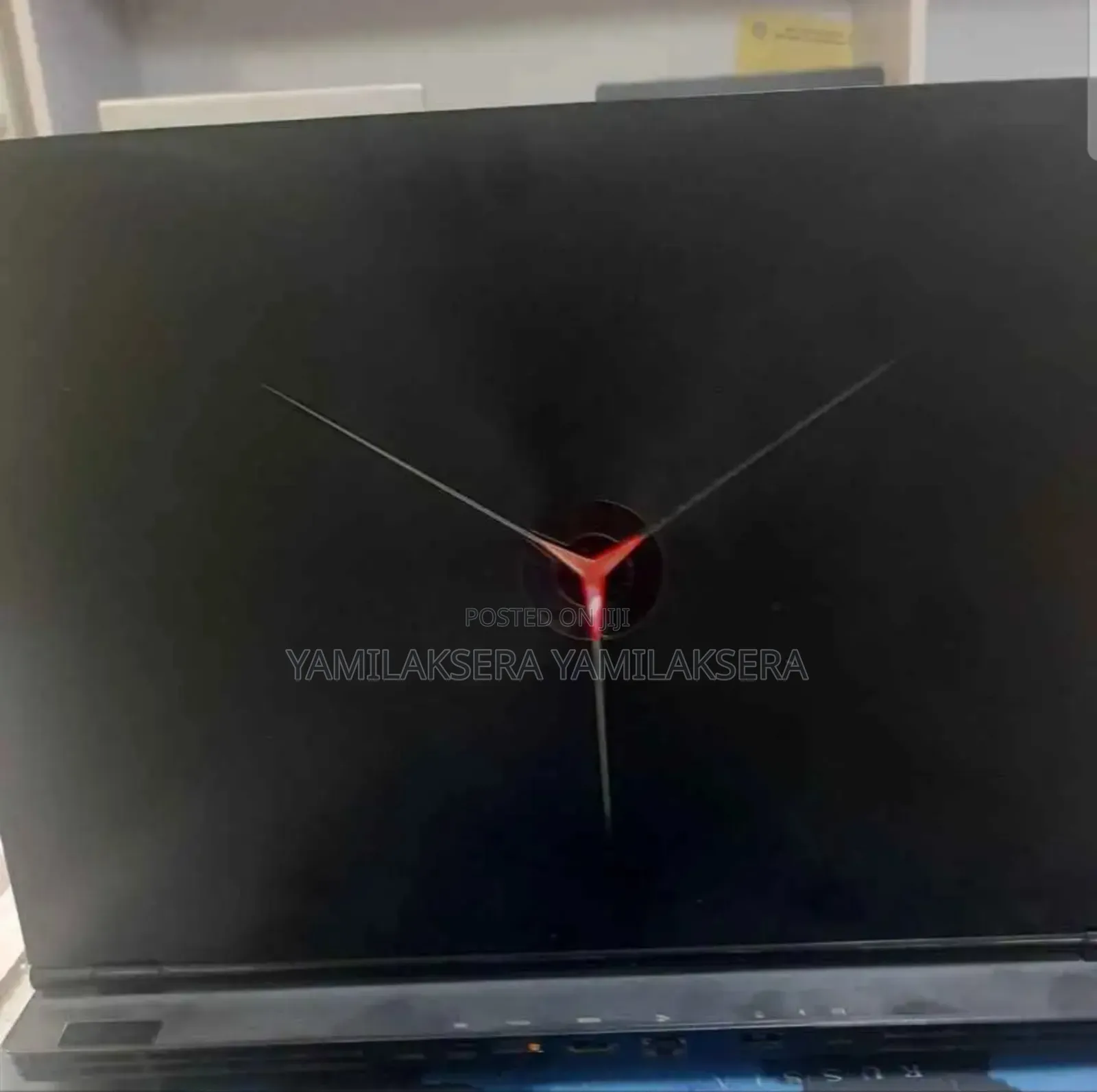 New Laptop Lenovo Legion 5 16GB Intel Core i7 SSD 512GB
