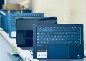 New Laptop HP OmniBook Ultra Flip 14" 16GB Intel Core Ultra 7 SSD 1T