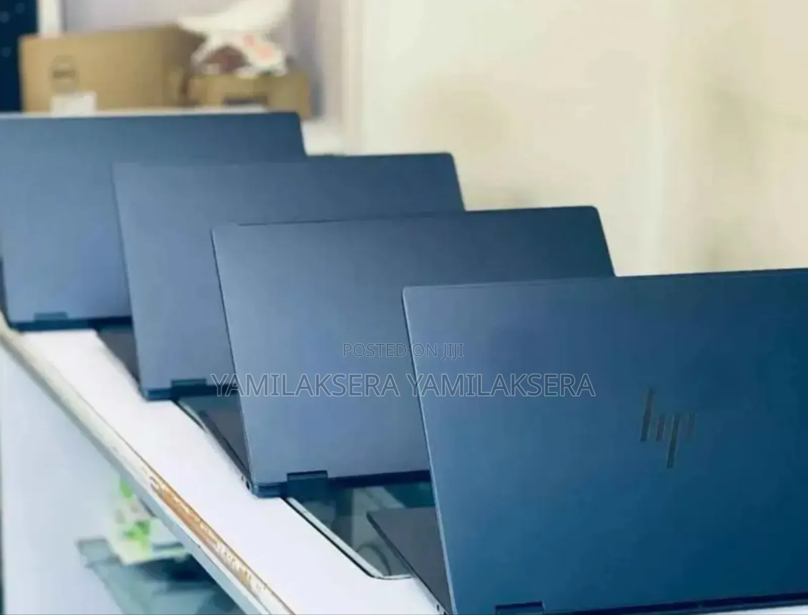 New Laptop HP OmniBook Ultra Flip 14" 16GB Intel Core Ultra 7 SSD 1T