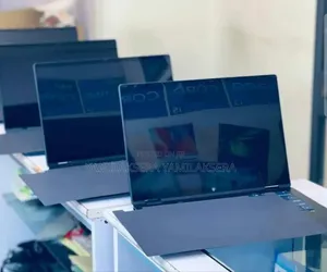 New Laptop HP OmniBook Ultra Flip 14" 16GB Intel Core Ultra 7 SSD 1T