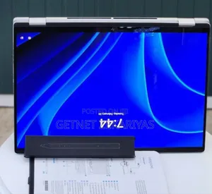 New Laptop HP OmniBook 7 14" 32GB Intel Core Ultra 7 SSD 1T