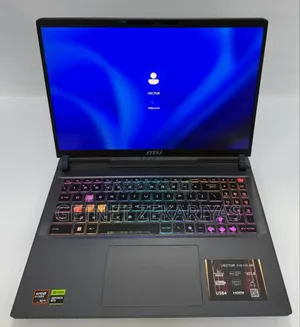 New Laptop HP OmniBook 7 14" 32GB Intel Core Ultra 7 SSD 1T
