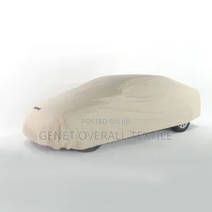 Car Body Covers