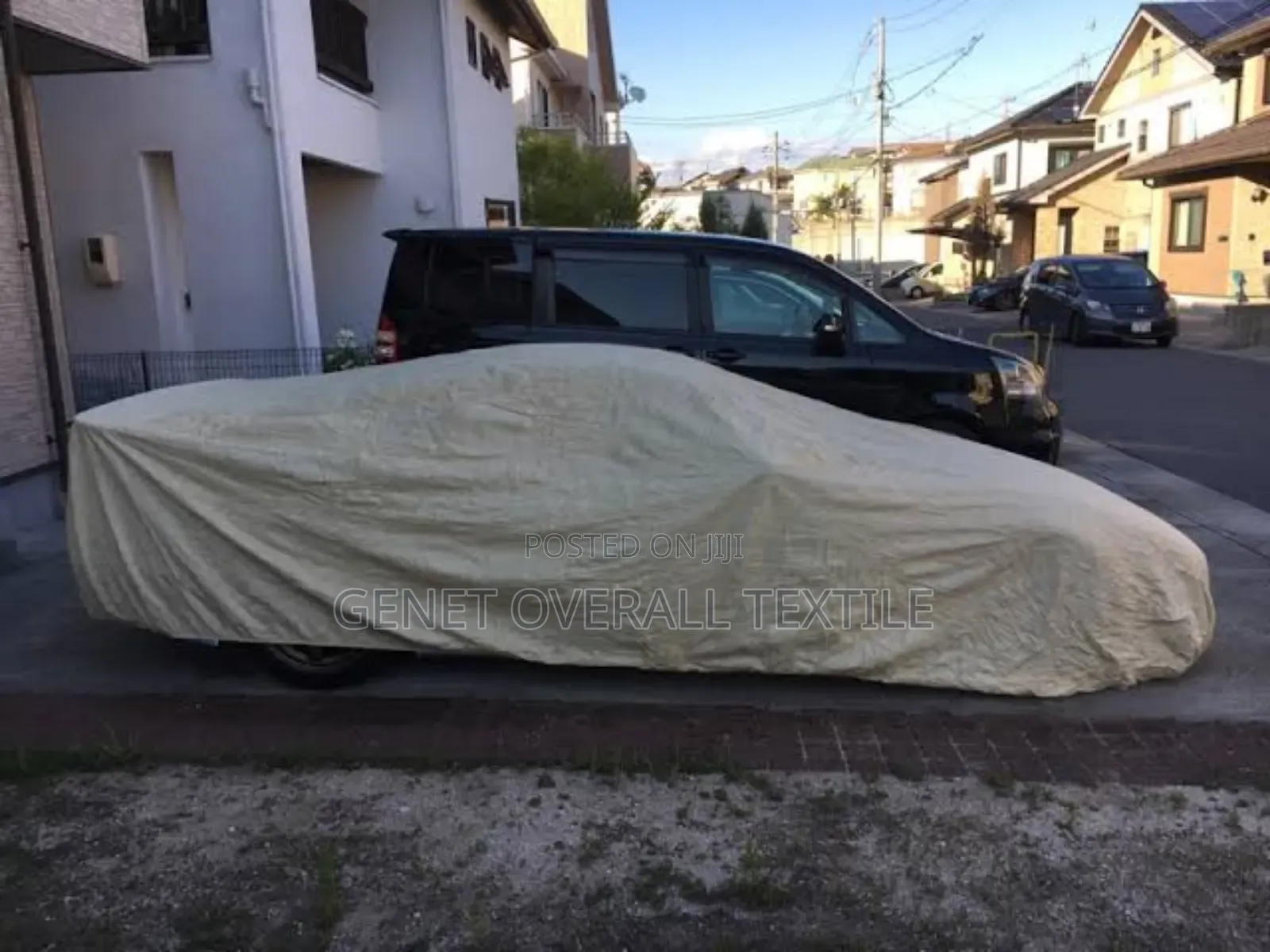 Car Body Covers