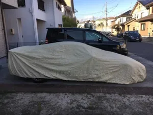 Car Body Covers