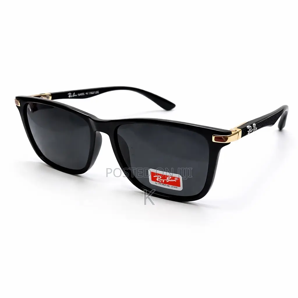 Rey Ban Uv400 Sunglasses