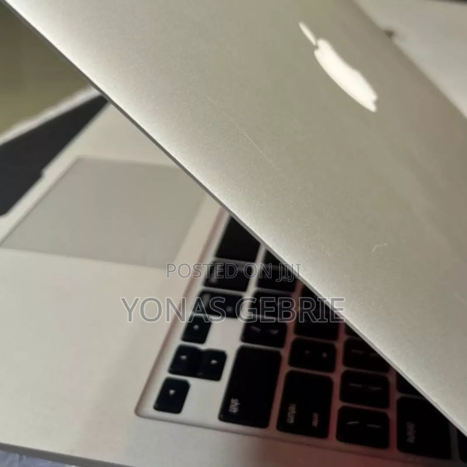 New Laptop Apple MacBook Air 2014 4GB Intel Core i5 SSD 128GB