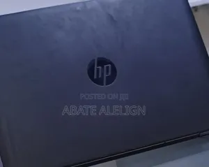 New Laptop HP EliteBook 840 8GB Intel Core i5 HDD 500GB