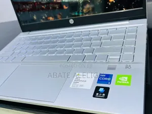 New Laptop HP Pavilion 14 16GB Intel Core i5 SSD 512GB