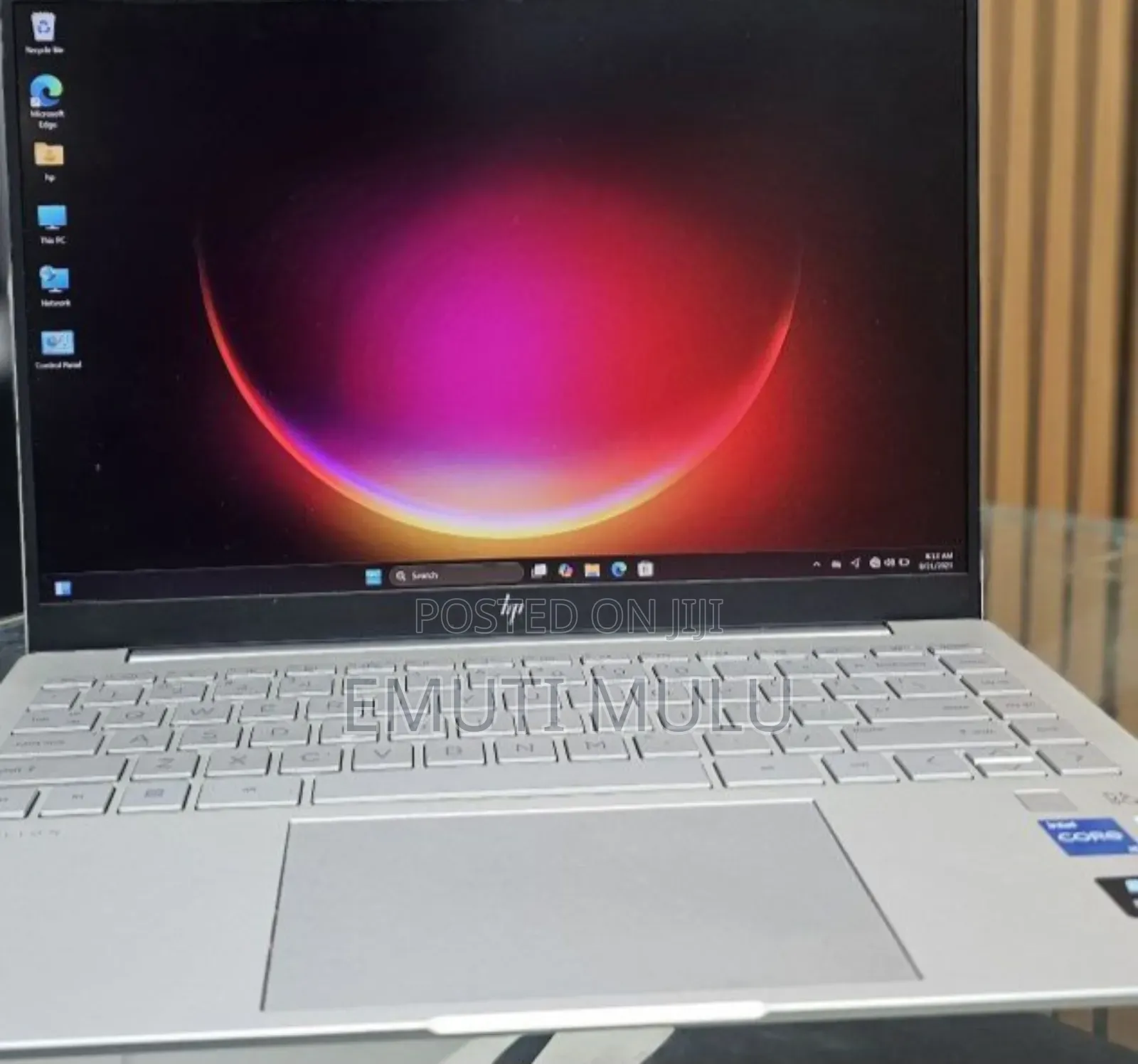 New Laptop HP Pavilion 15 16GB Intel Core i5 SSD 1T