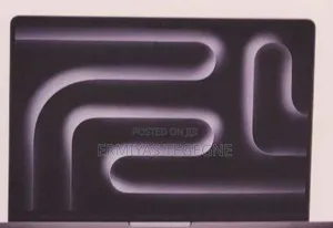 New Laptop Apple MacBook Pro M1 16GB Intel Core i9 eMMC 512GB