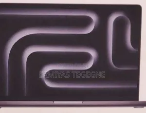 New Laptop Apple MacBook Pro M1 16GB Intel Core i9 eMMC 512GB