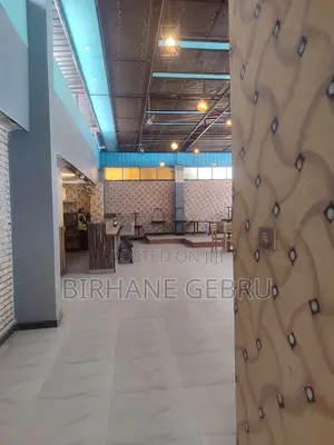 Villa House Rent for Resturant .Berger.And Lounge