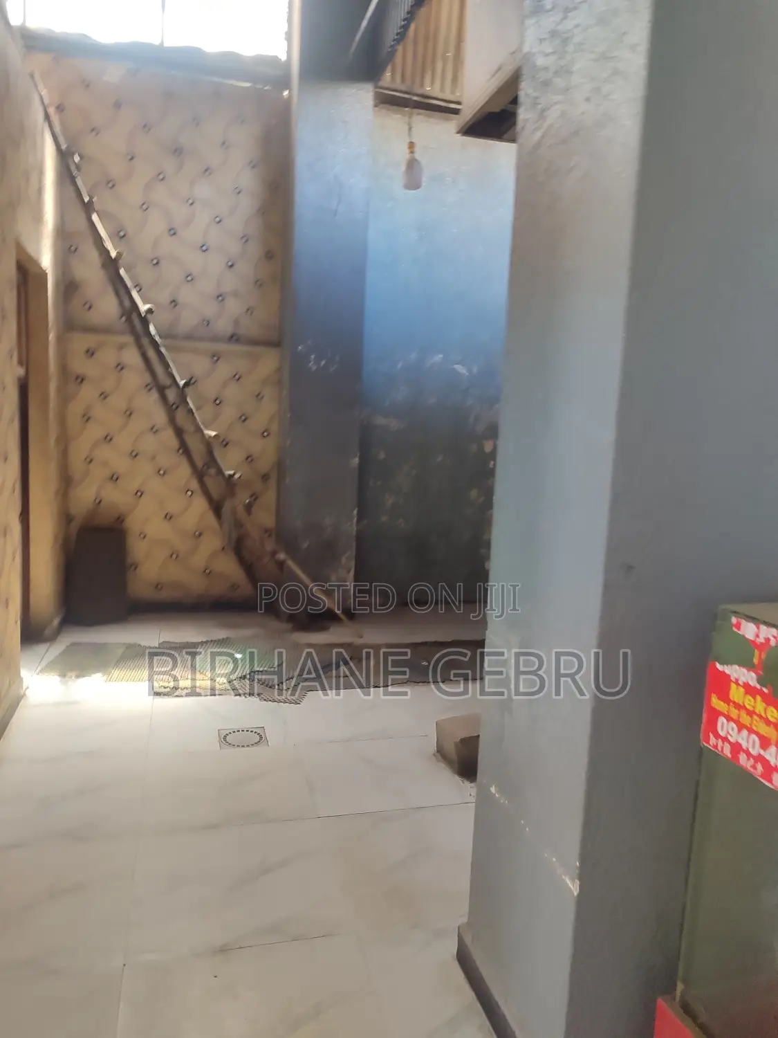 Villa House Rent for Resturant .Berger.And Lounge