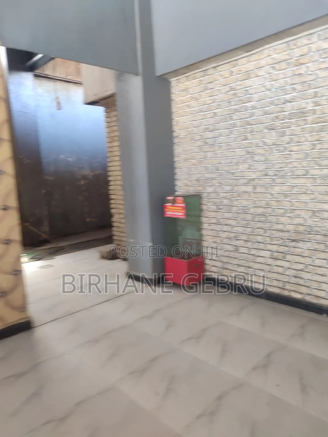 Villa House Rent for Resturant .Berger.And Lounge