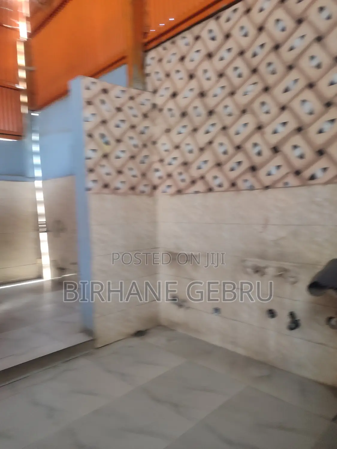 Villa House Rent for Resturant .Berger.And Lounge