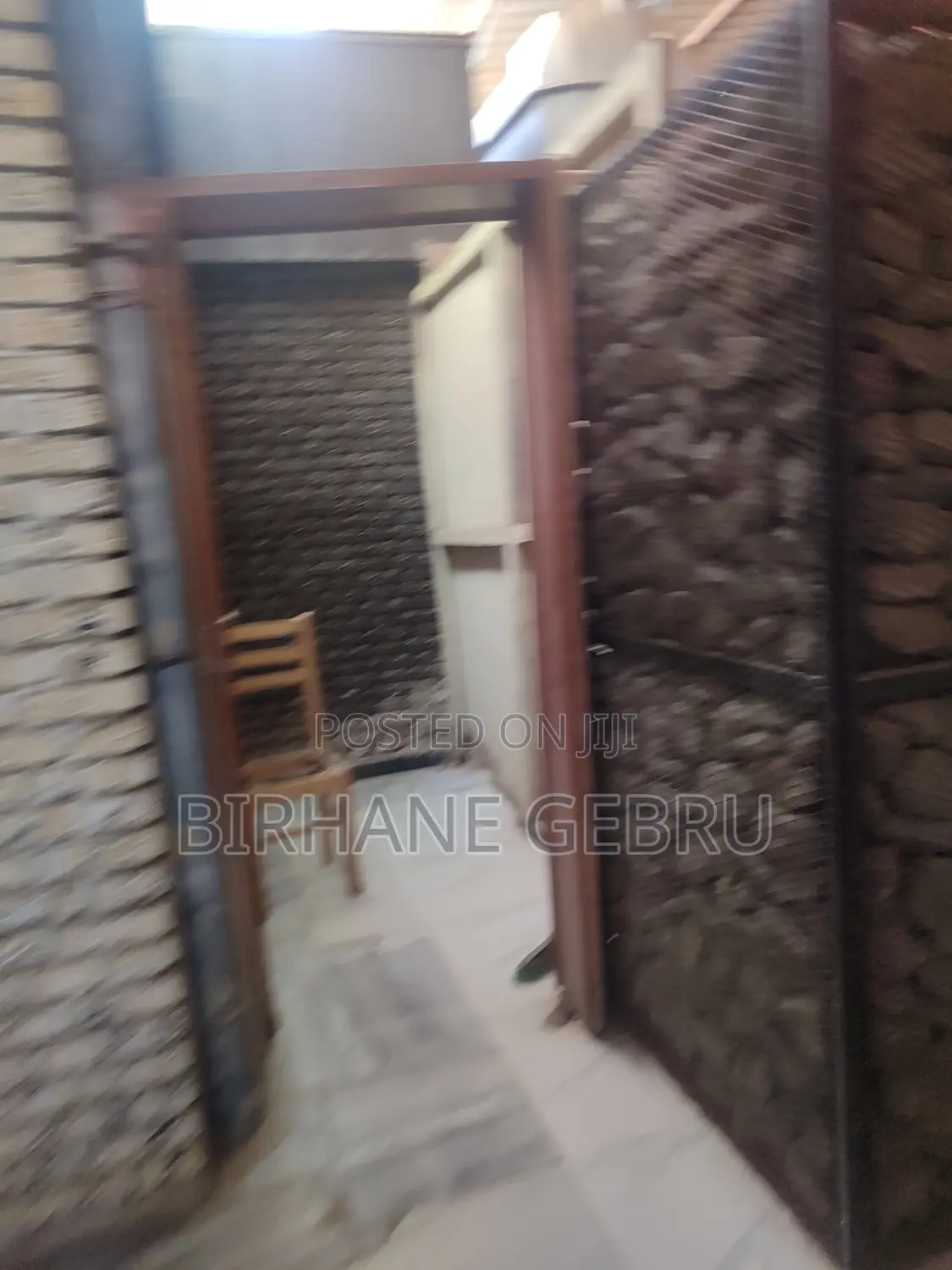 Villa House Rent for Resturant .Berger.And Lounge