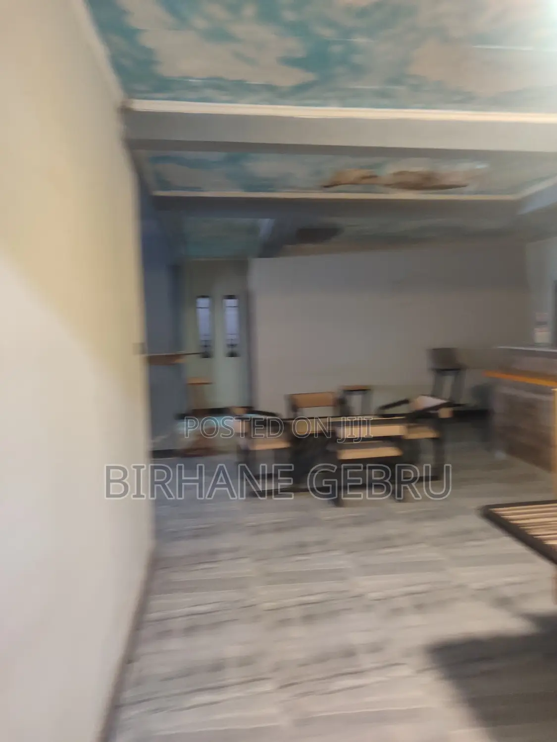 Villa House Rent for Resturant .Berger.And Lounge