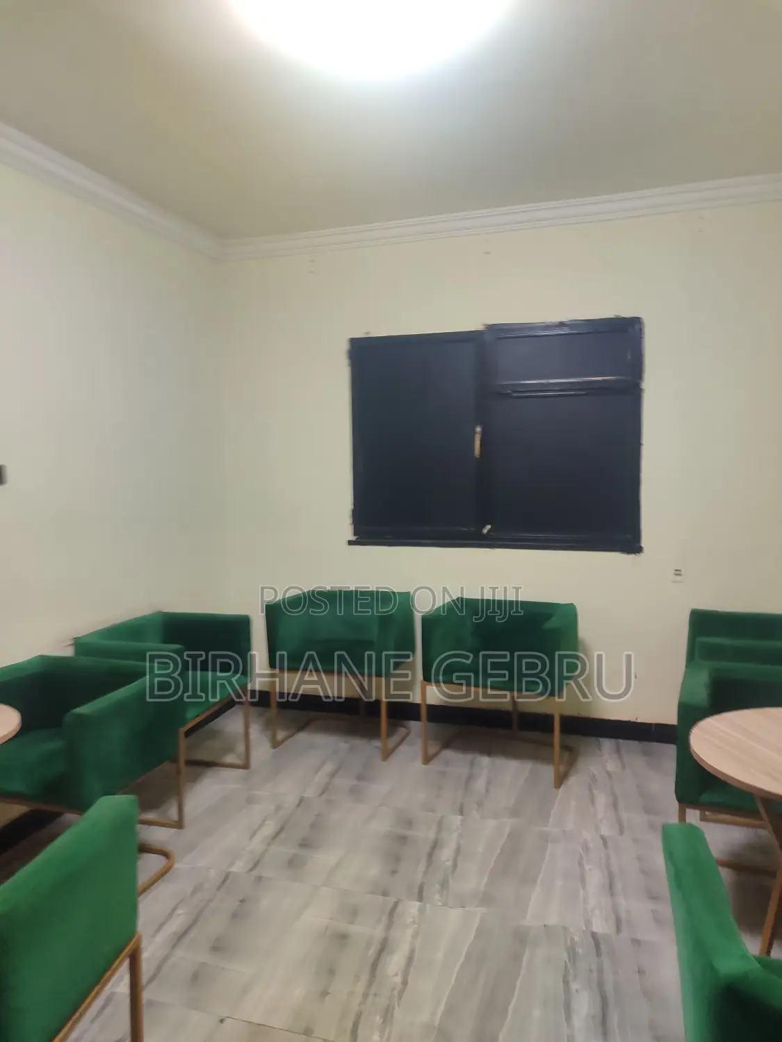 Villa House Rent for Resturant .Berger.And Lounge