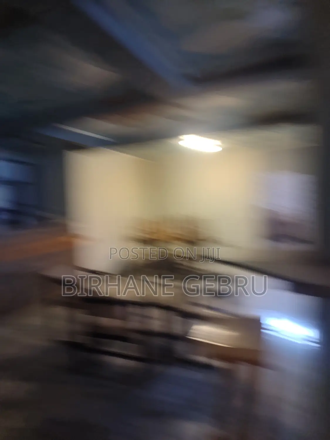 Villa House Rent for Resturant .Berger.And Lounge