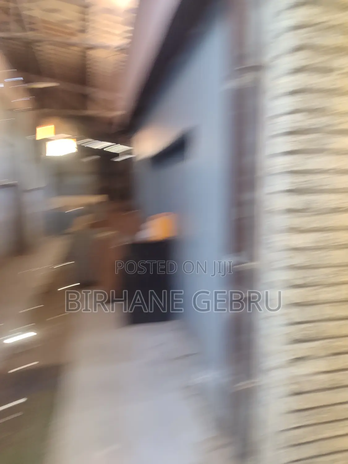 Villa House Rent for Resturant .Berger.And Lounge