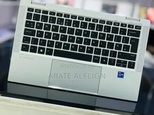 New Laptop HP EliteBook x360 1030 G8 16GB Intel Core i7 SSD 512GB