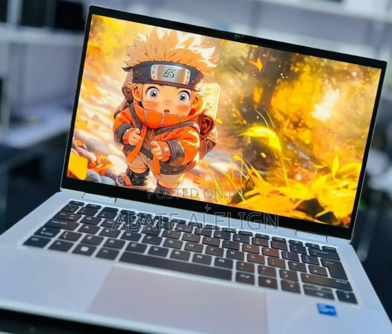 New Laptop HP EliteBook x360 1030 G8 16GB Intel Core i7 SSD 512GB