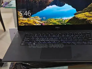 New Laptop Dell Precision 5540 16GB Intel Core i7 SSD 512GB