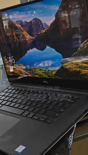 New Laptop Dell Precision 5540 16GB Intel Core i7 SSD 512GB