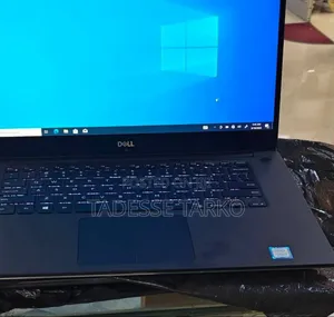 New Laptop Dell Precision 5540 16GB Intel Core i7 SSD 512GB