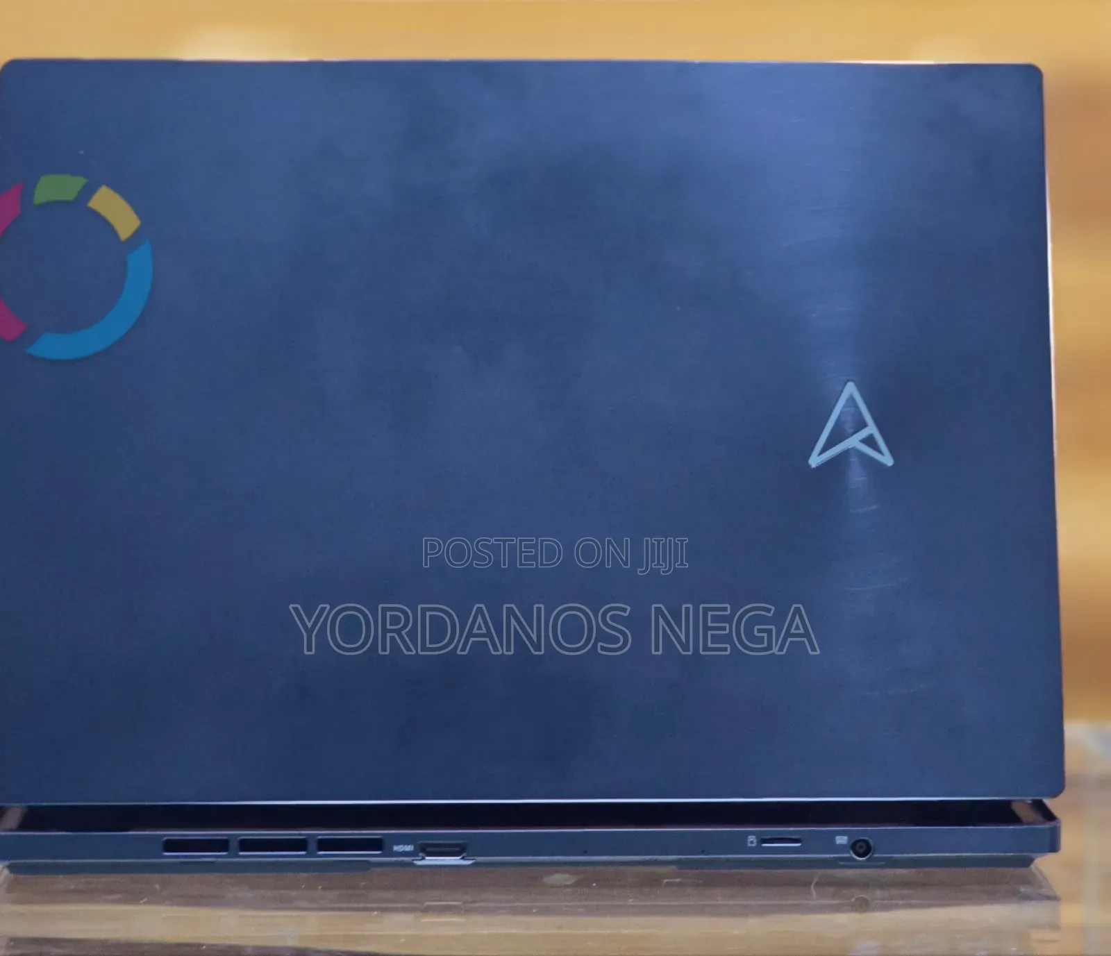 New Laptop Asus ZenBook Pro UX501 32GB Intel Core i7 SSD 1T