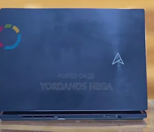 New Laptop Asus ZenBook Pro UX501 32GB Intel Core i7 SSD 1T