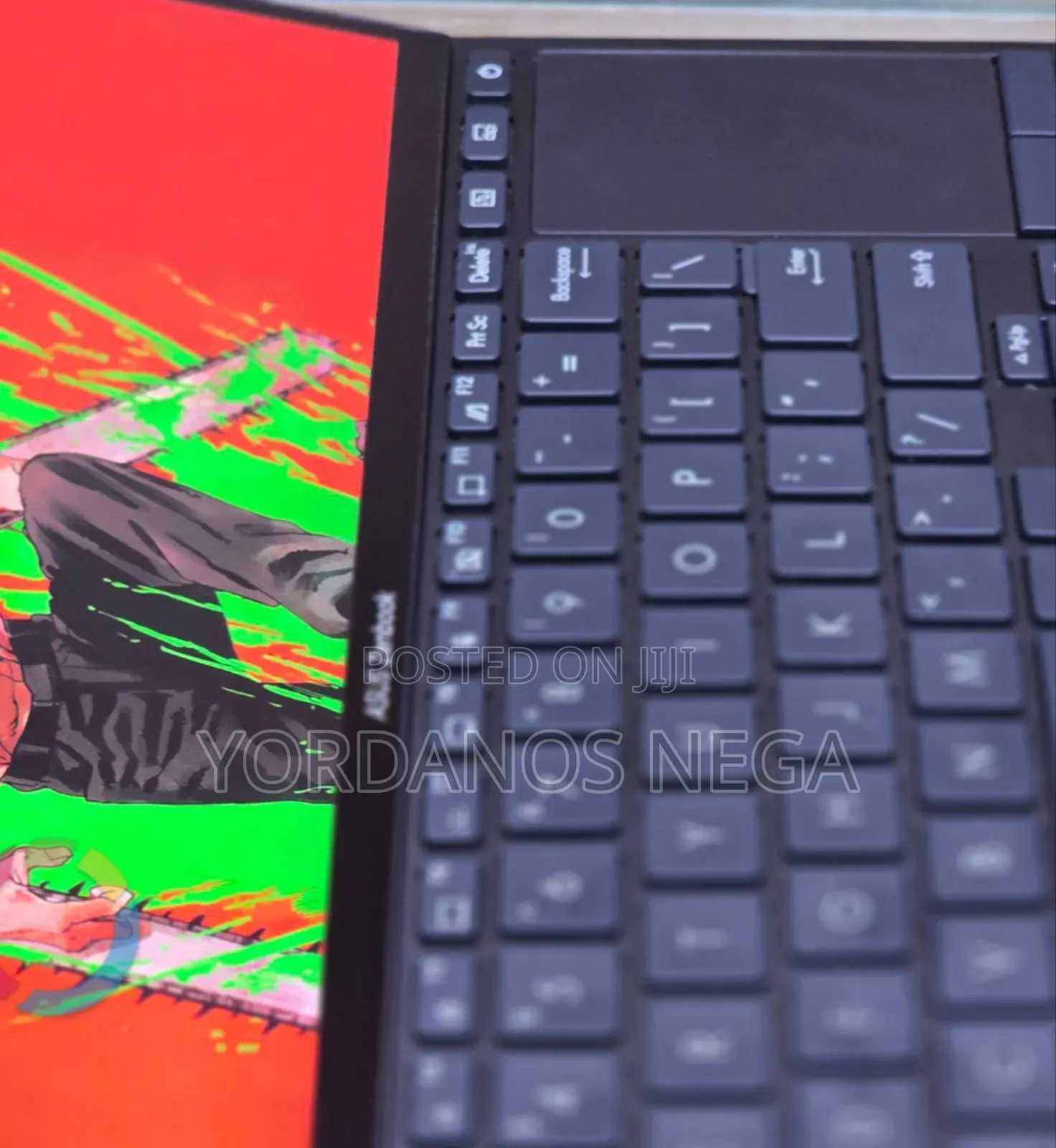 New Laptop Asus ZenBook Pro UX501 32GB Intel Core i7 SSD 1T