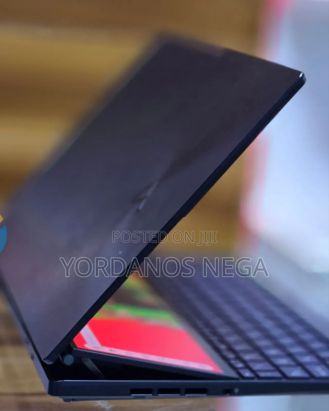 New Laptop Asus ZenBook Pro UX501 32GB Intel Core i7 SSD 1T