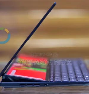 New Laptop Asus ZenBook Pro UX501 32GB Intel Core i7 SSD 1T