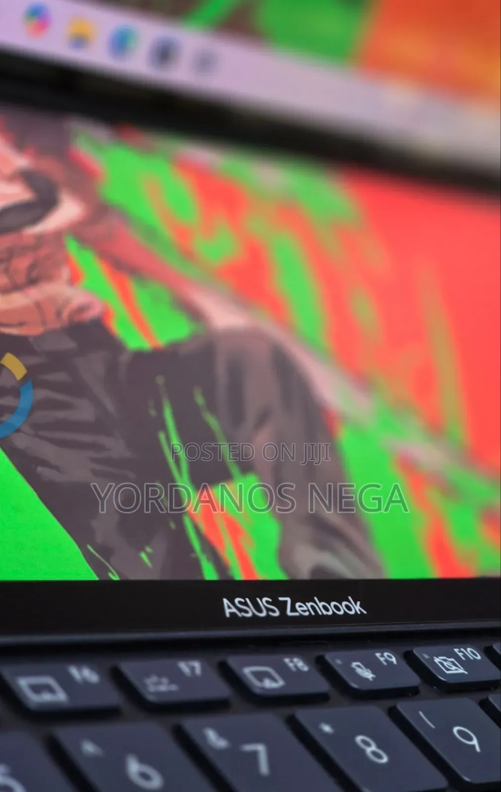 New Laptop Asus ZenBook Pro UX501 32GB Intel Core i7 SSD 1T