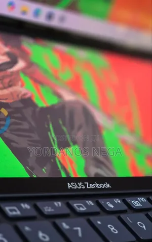 New Laptop Asus ZenBook Pro UX501 32GB Intel Core i7 SSD 1T