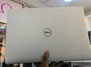 New Laptop Dell Precision 5520 16GB Intel Core i7 SSD 512GB